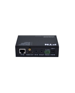 PTN - TPHD402R - HDMI twisted pair receiver