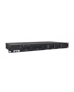 PTN - SC121D - 12 input scaler / switcher