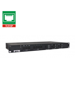 PTN - SC121D-N - 12 input scaler / switcher