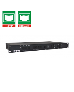 PTN - SC121D-TN - 12 input scaler / switcher