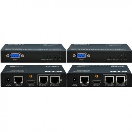 PTN - TPHD403 - HDBaseT extender kit 100m