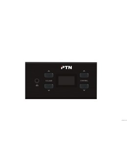 PTN Electronics D-3304 inbouw disccusiepost met tolkfunctie