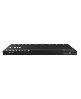 PTN - WUH4A - 4-voudige HDMI 4k switcher