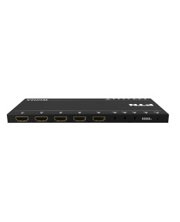 PTN - WUH4A - 4-voudige HDMI 4k switcher