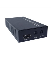 Digichain Electronics TPHD-BYE 4K HDMI extender set 70m