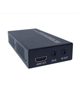 Digichain Electronics TPHD-BYE 4K HDMI extender set 70m