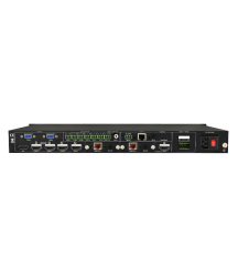 PTN - SC81 - Seamless scalerswitcher