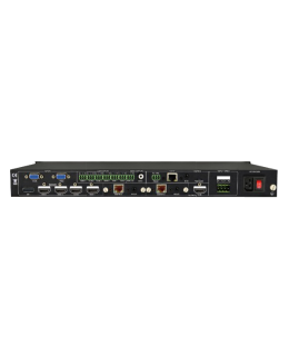 PTN - SC81 - Seamless scalerswitcher