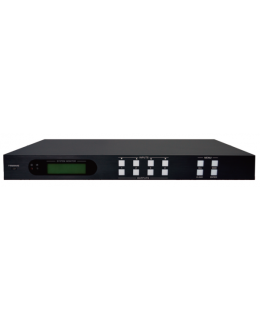 MUH44TPR2-N 4K HDMI HDBaseT Matrix Switcher