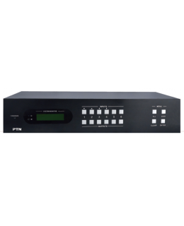 PTN MUH66TP-N 4K HDMI HDBaseT Matrix Switcher