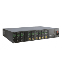 MUH66TP-N 4K HDMI HDBaseT Matrix Switcher