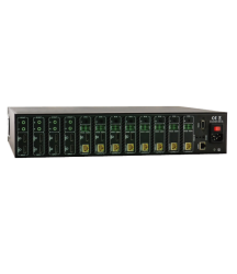 MUH88TP-N 4K HDMI HDBaseT Matrix Switcher