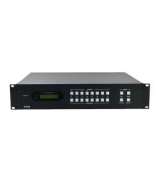 MUH88TP-N 4K HDMI HDBaseT Matrix Switcher