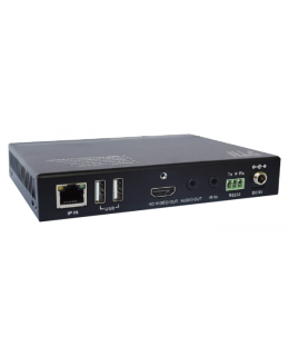 PTN IPM2 streaming video extender