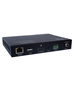 PTN IPM2 streaming video extender