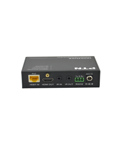 PTN Electronics TPHD402P HDMI twisted pair extender met Valens chipsit