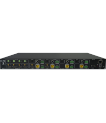 MUH44TPR2-N 4K HDMI HDBaseT Matrix Switcher