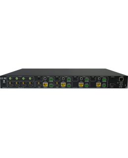 MUH44TPR2-N 4K HDMI HDBaseT Matrix Switcher