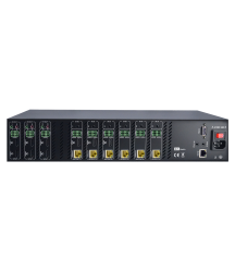 MUH66TP-N 4K HDMI HDBaseT Matrix Switcher