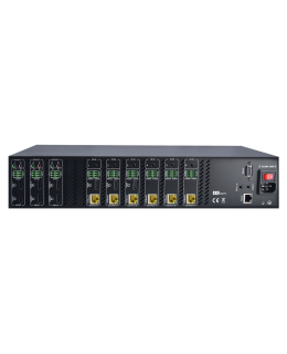 MUH66TP-N 4K HDMI HDBaseT Matrix Switcher