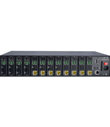 MUH88TP-N 4K HDMI HDBaseT Matrix Switcher