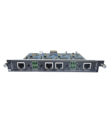 MMX-4I-BT - 4K HDBaseT Modular Matrix input card