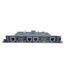 MMX-4O-BT - HDBaseT 4K Modulair matrix output card