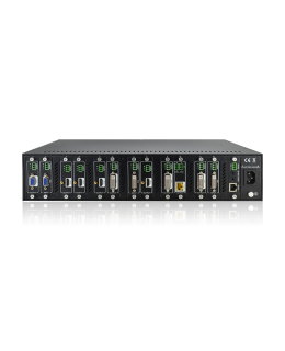 Digichain Electronics FMX12 Flexibele Matrix