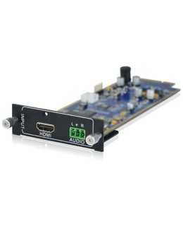 FMX-IHD - Seamless HDMI inputkaart