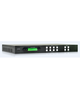 MUH44TPR2-N 4K HDMI HDBaseT Matrix Switcher